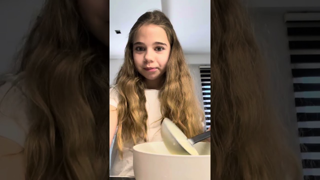 Pravim palačinke!🥞🤤❤️