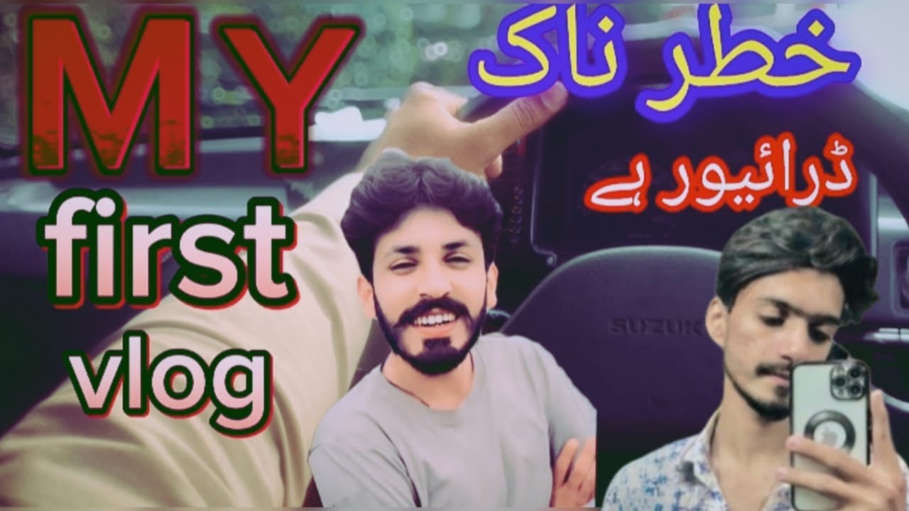 My FIRST VLOG 2024 | The patner