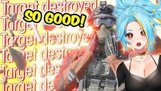 THIS GAME IS SO CRAZY! | Reacting To The Russian Badger!