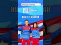 🇵🇷 ¿Listos para Asunción 2025? Mira lo que dicen nuestros abanderados