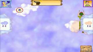 Lets Play You Can Fly With Tinkerbell Part 4