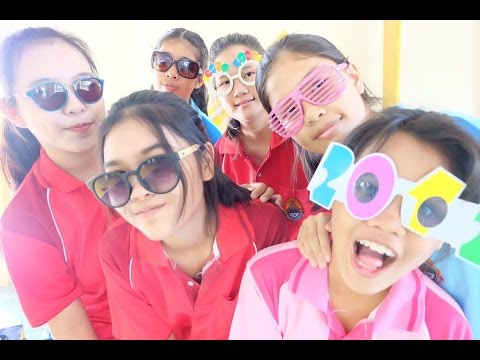 GANGNAM STYLE - กังนัมสไตล์ By 4/3