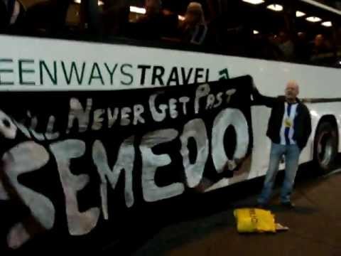 Jose Semedo He's magic you know - Sheffield Wednesday! england traduccion