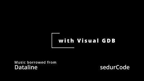 How to get started debugging Daisy projects in visualGDB