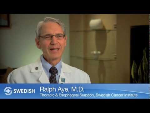 Ralph W. Aye, M.D. - YouTube