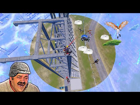 You can't see me 😱😱 Pubg Mobile Funny Moments 🤣