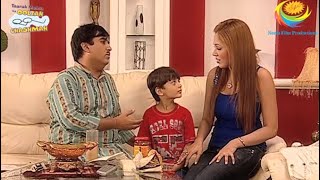 Jetha Aur Babita Bane Mummy Papa?! | Taarak Mehta Ka Ooltah Chashmah | तारक मेहता Comedy