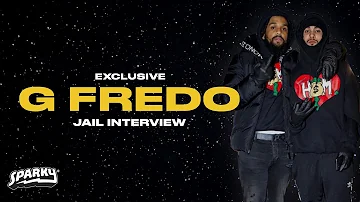 HSM's G Fredo Speaks From Jail | Exclusive Interview