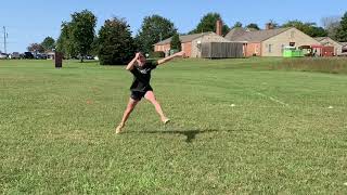 Diagonal Bound and Stick