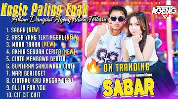 DIVA HANI & SADEWOK FULL ALBUM DANGDUT KOPLO TERBARU 2025 | Diva Hani Full Album Terbaru 2025