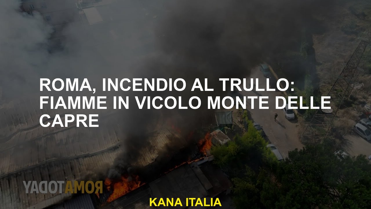 Roma On Fire | Roma - Roma World 23 - 24 Roma On Fire | Roma - Roma World 23 - 24
