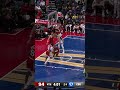 Insane DIME from Harden 👀  | LA Clippers