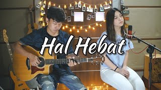 Hal Hebat - Govinda | by Nadia & Yoseph (NY Cover)