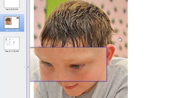 SmartBoard Lesson #5--Using the Screen Capture and Magic Pen Tools