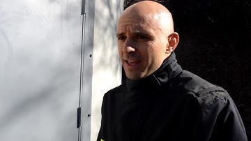 FOR : Groupe électrogène