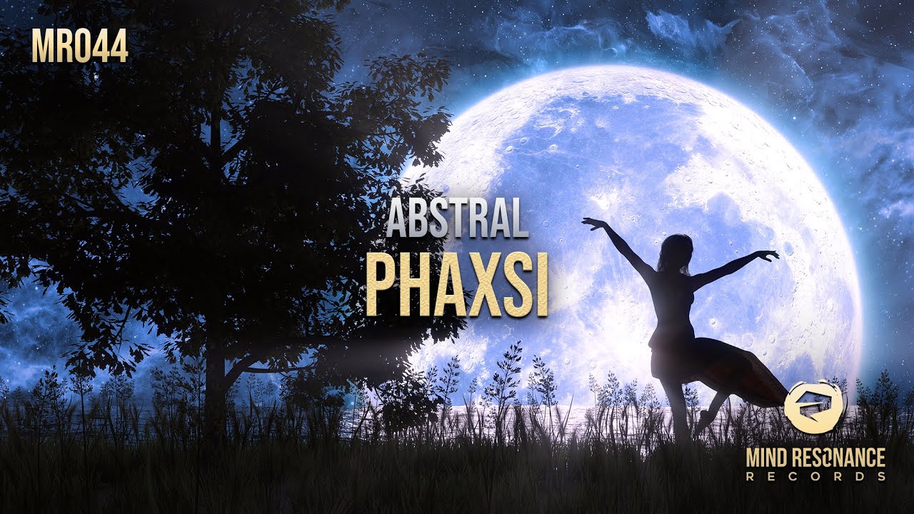 Abstral - Phaxsi (Preview) [Beatport Exclusive on feb. 9th!]