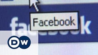 Facebook і тероризм: чи під загрозою дані користувачів?