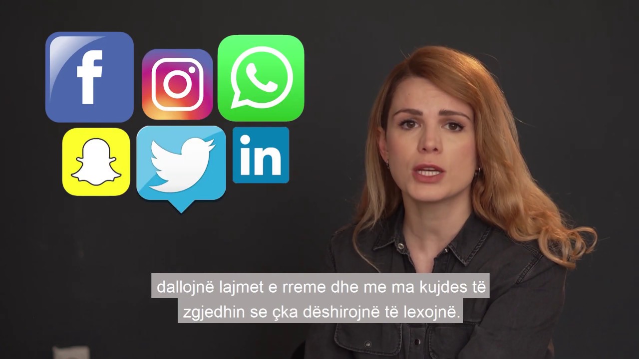 OpisMEDIjavanje - Zana Cimilji o budućnosti medija u digitalnom svetu