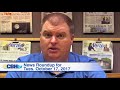 News Roundup for Tuesday, October 17, 2017