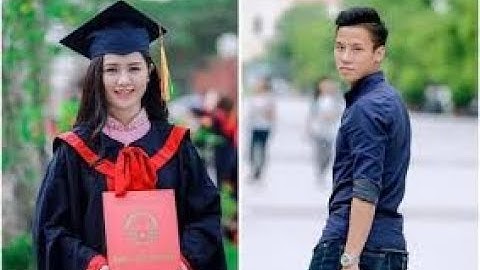 tin tức 24h - Hoa khôi Đại học Vinh sắp trở thành vợ cầu thủ Quế Ngọc Hải