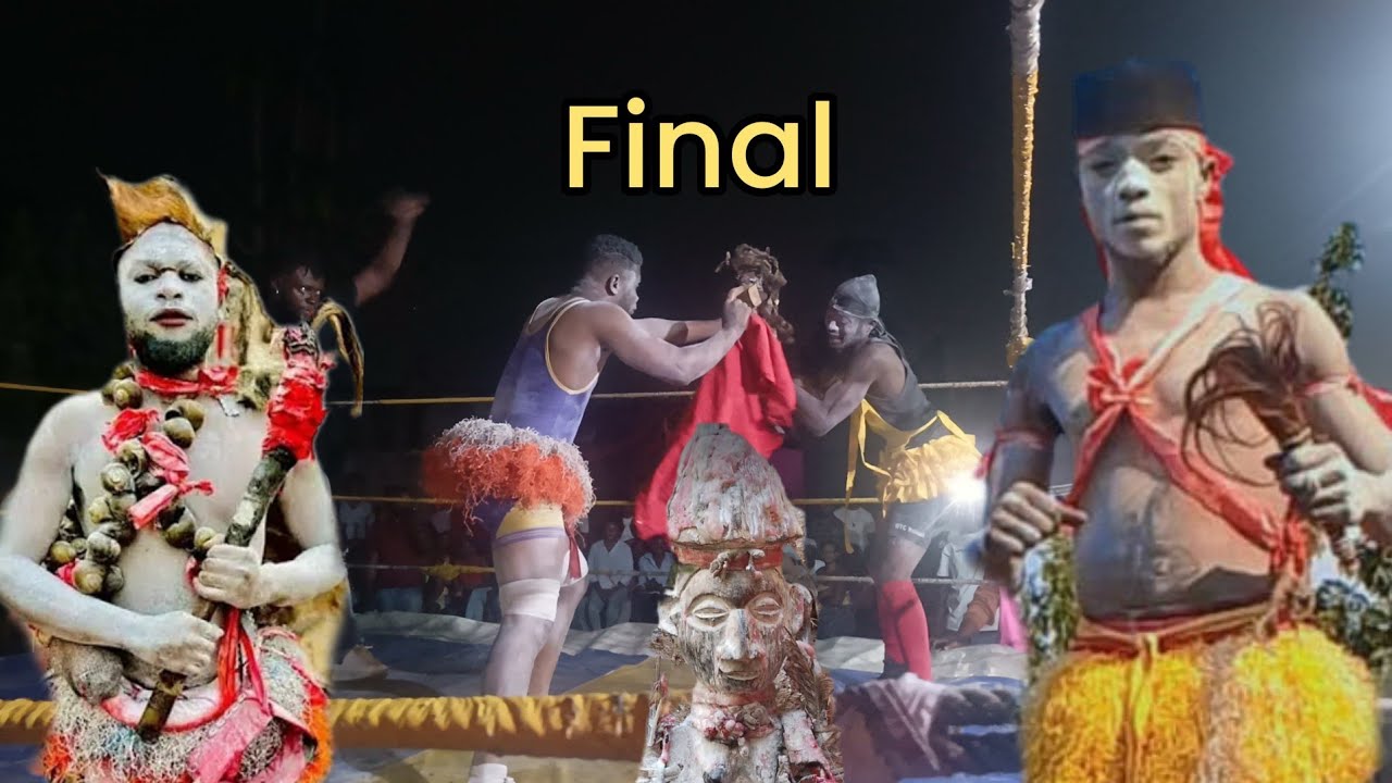 🔴😈COMBAT DÉFI FINAL BÉBÉ TSHOR VS MALHA TATA SÉRÉ KERE BA ZUI EKEKO YA BÉBÉ TSHOR