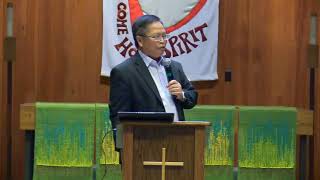 Sunday Worship Service
