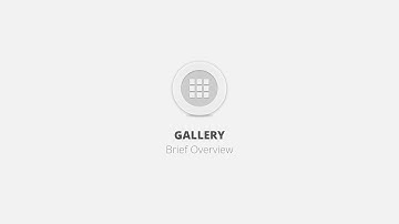 Gallery WordPress Plugin - Brief Overview