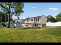 Single Family Home with Spacious Layout | Edison, NJ | Real Estate Video