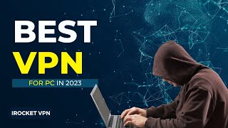 How to Use VPN to Change/Hide Your Location (2023) | iRocketVPN screenshot 1