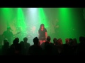 Capture de la vidéo Kells Live 9 Cube Chateauroux  2013.10.04.21.54.55