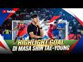 Momen Highlight Goal-Goal Timnas Indonesia di bawah asuhan Coach STY