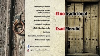 Esad Merulic - Avusa sadi vinograd - (Audio 2016)