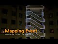 How to quickly map a great building in 2 hours  mapping event  heavym