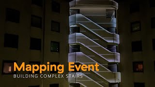 How to quickly map a great Building in 2 hours | Mapping Event | HeavyM