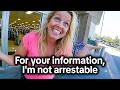 When Entitled Karens Make Their Arrest So Much Worse