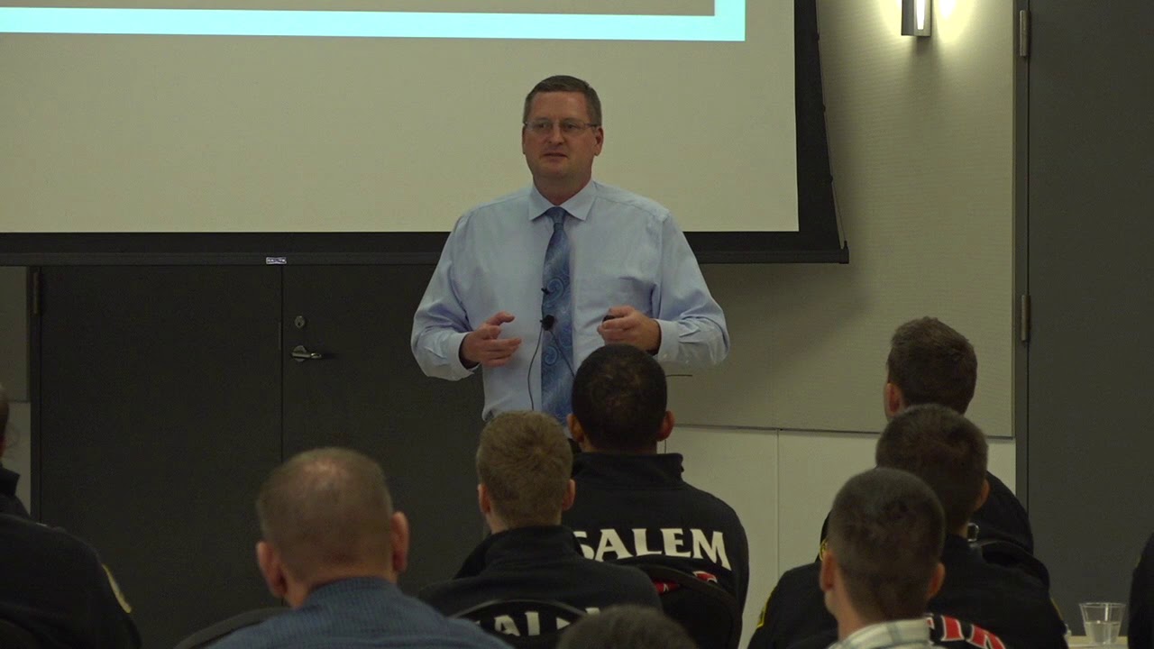 Cardiac Arrest Resuscitation and Survivability Symposium Day One, Part Two   November 29, 2018