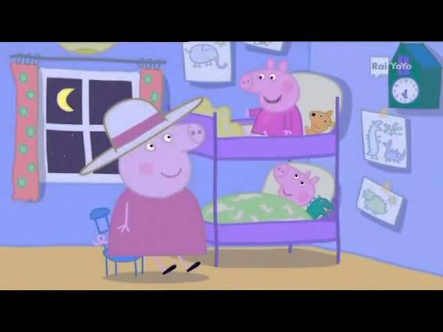 Peppa Pig - La principessa Peppa - TvBabyWorld class=