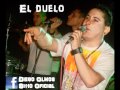 Diego Olmos - El Duelo