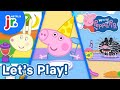 World Of Peppa Pig 40 Minute Gameplay Compilation рџђ рџЋ Netflix Jr World Of Peppa Pig 40 Minute Gameplay Compilation рџђ рџЋ Netflix Jr