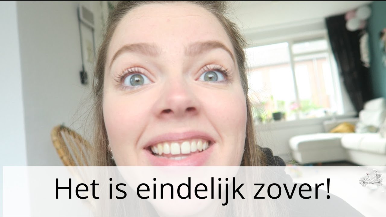 Knutselen voor het poppenhuis & stoppen met borstvoeding vlog 84