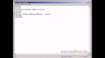 mooBmoo com HTML E2 P012
