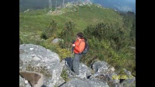 Monte Tetón – Ecoparque Arqueológico - Pontevedra - Galicia (España)