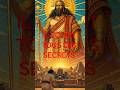 LE DIEU QUI VOYAIT TOUT #mythologie #légende #history #folklore #histoire #culture #shorts #legendes