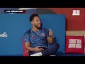 Kieran Trippier & Ben Foster | Matchday Special | Episode 9 | Lions' Den With M&S Food
