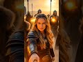 Legendary Viking Goddess rises ⚔️ | KronoSinyal