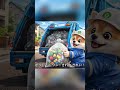 しばけんヒーロー！はたらくくるま！4