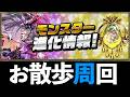 【リューネ降臨】簡単ラインハルト編成で頭空っぽハナホジドーン！光リューネ、闇リューネの希石集めにオススメ！龍族の聖雲【パズドラ】