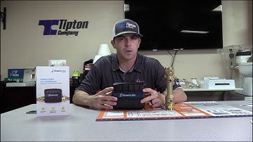 StreamLabs Water Monitor Introduction