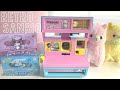 Kawaii Retro Sanrio Tech Products, Stationery, Washi Tape, Ghibli ASMR Haul