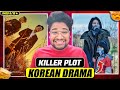 5 Best Thriller Korean Drama Shows on Netflix &amp; Prime Video in Hindi | K-drama Shows
